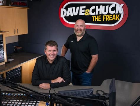 dave and chuck the freak x